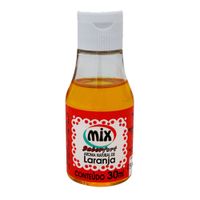 Aroma Alimentício Artificial Laranja 30ml Mix