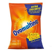 Flocos Extra Crocantes 10mm 750g Ovomaltine