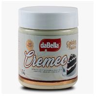 Cremeo Golden Flavors 600g Dabella