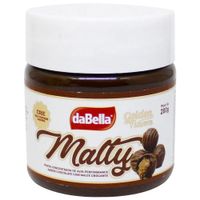 Pasta Concentrada Golden Flavors Malty 200g Dabella