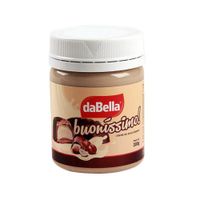 Creme De Avela Branco Buonissimo 300g Dabella