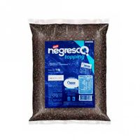 Biscoito Negresco Moido Topping 1kg Nestle