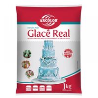 Glace Real 1kg Arcolor