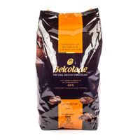 Chocolate Belga Belcolade 35,5% Milk 1kg Puratos