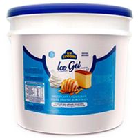 Emulsificante e Estabilizante Ice Gel 150g - Icecream