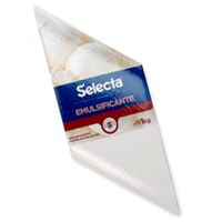 Emulsificante E Estabilizante Neutro Selecta 1kg Duas Rodas