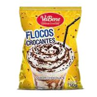 Flocos Crocante Sabor Chocolate 750g Vabene