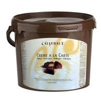 Creme A La Carte Fillings 5kg Callebaut