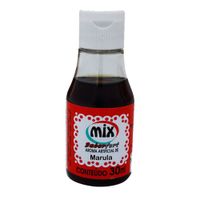 Aroma  Alimenticio Artificial Marula 30ml Mix