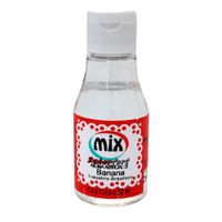 Aroma Alimenticio Artificial Banana 30ml Mix