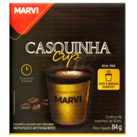 Casquinha Cup 50ml 6un Marvi