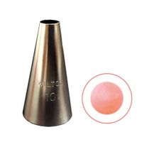 Bico Para Confeitar Perlê N10 Wilton