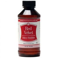 Emulsão Red Velvet 118ml Celebrate