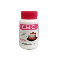 Cmc 50g Mago