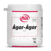 ágar-ágar 30g Mix