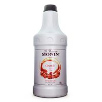 Calda Sabor Caramelo 1,89l Monin