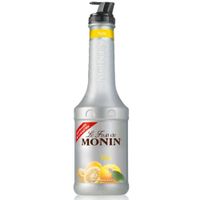 Purê De Yuzu 1l Monin