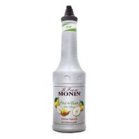 Purê de Pêra Williams 1000ml Monin