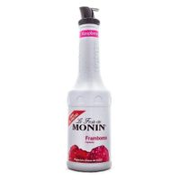 Purê De Framboesa 1l Monin