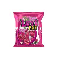 Pirulito Simo In Love Pop Cereja 360g Simonetto