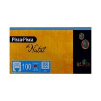 Pisca Pisca 100 Leds Colorido 9 Metros Wincy Natal