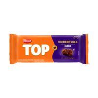 Cobertura Chocolate Top Blend | Barra 1,01kg Harald