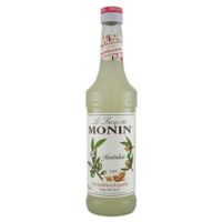 Xarope De Amêndoa 700ml Monin