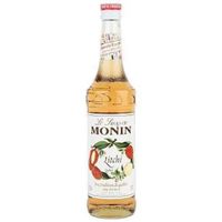 Xarope de Lichia Drink 700ml Monin Lichia