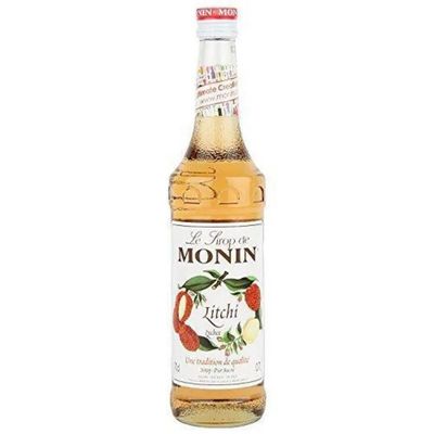 Pure de Frutas Monin Yuzu 1000 ml na Bebida Online