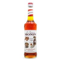 Xarope de Caramelo Salgado Drink 700ml Monin