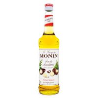 Xarope De Noz De Macadâmia 700ml Monin