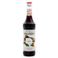 Xarope de Cereja Drink 700ml Monin Cereja