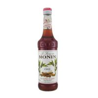 Xarope De Canela 700ml Monin