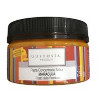 Pasta Saborizante Gustosía Premium Maracujá 250g Mec3