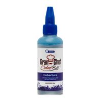 Corante Para Cobertura Color Bits Azul 50g Granchef