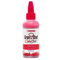 Corante Para Cobertura Color Bits Magenta 50g Granchef