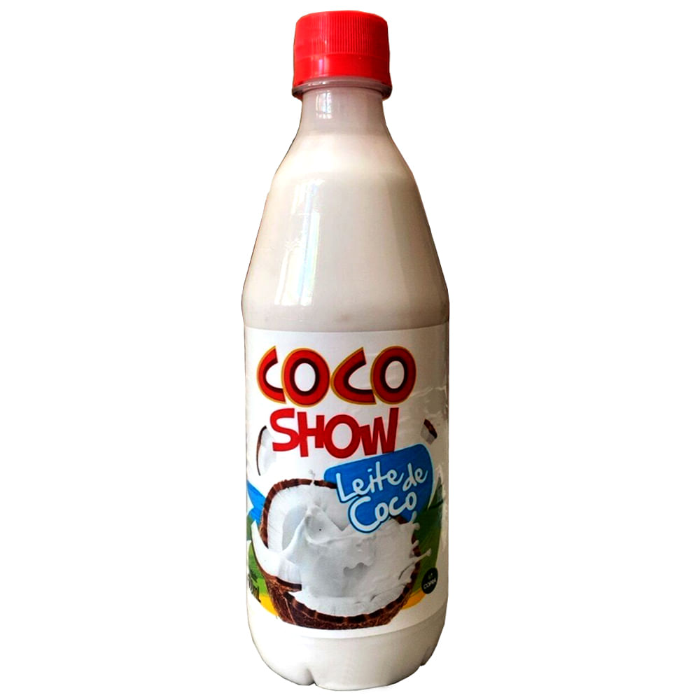 その他 coco LEITE COCO INCOCO PREMIUM 500ML - Super Tem