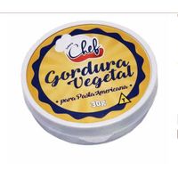 Gordura Vegetal Para Pasta Americana 30g Iceberg