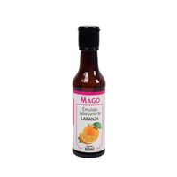 Emulsão Saborizante Mago Laranja 60ml Mago