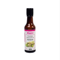 Emulsão Saborizante De Pistache 60ml Mago