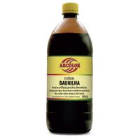 Essência De Baunilha 960ml Arcolor