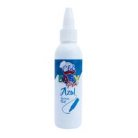 Corante Gel Easy Pen Azul 60g Iceberg