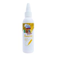 Corante Gel Easy Pen Amarelo 60g Iceberg
