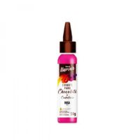Corante Namur Para Chocolate E Confeitaria Rosa 50g Mix