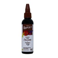 Corante Namur Para Chocolate E Confeitaria Verde 50g Mix