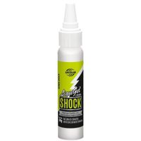 Corante Liquigel Linha Shock Verde 30g Arcolor