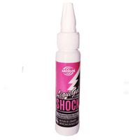 Corante Liquigel Linha Shock Rosa 30g Arcolor