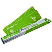 Tapete De Silicone Culinário 40x30cm Verde Bricoflex