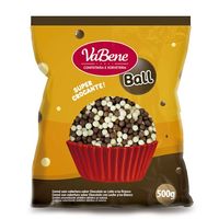 Cereal Ball Mini Misto 500g Vabene