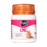 Cmc 40g Fab